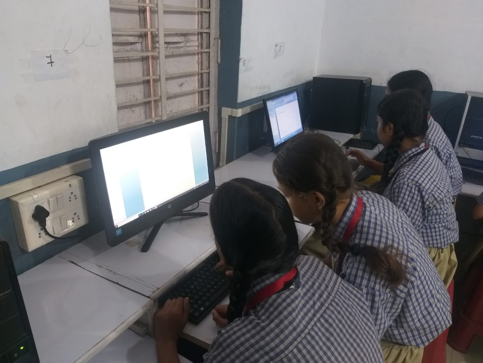 Public School in Rewa, Madhya Pradesh